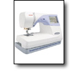 Who's Who in Single-Needle Home Embroidery Machines