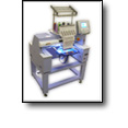 Who's Who in Single Head Commercial Embroidery Machines