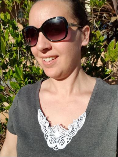 FSL Neckline