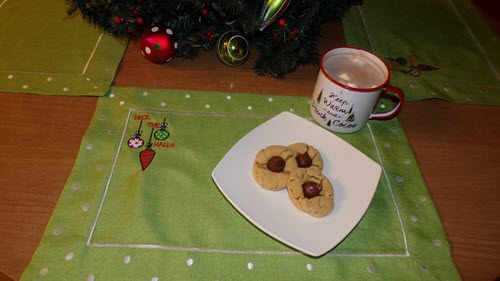 Deck the Table Placemats