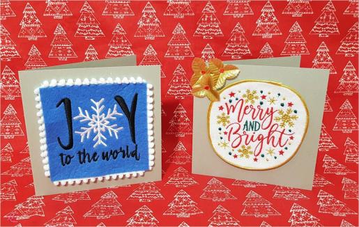 Christmas Cards