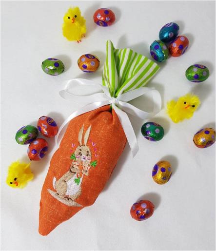 Easter Goodie Bag