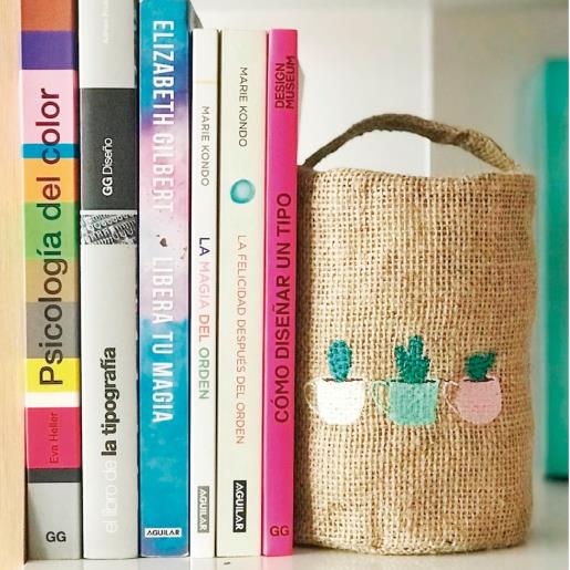 Cacti Book Stop / Book End