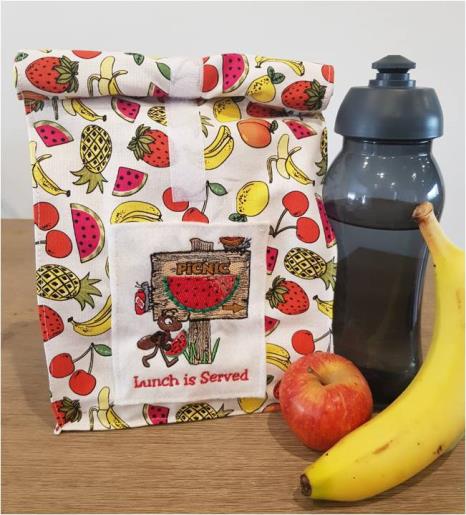 Lunch Bag