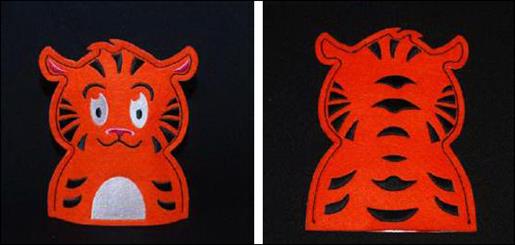 Kids Hand Puppets