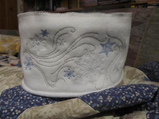 Pill Box Hat