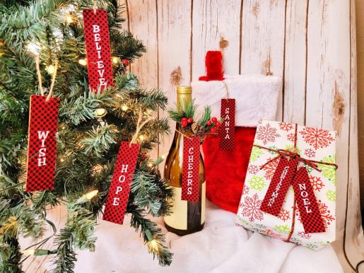 Gift Tags