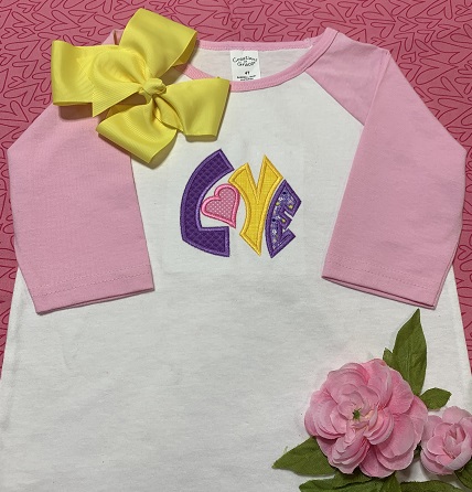 Love Shirt