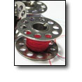 Bobbins: Types and Tips