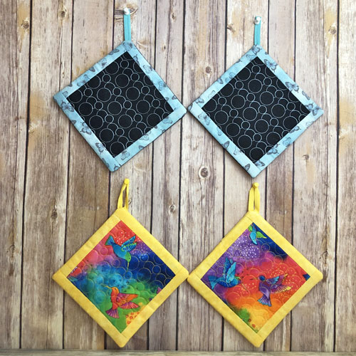ITH Potholders