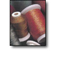 Embroidery Threads