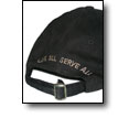 Backfield In Motion: Programming and Sewing Cap Backs