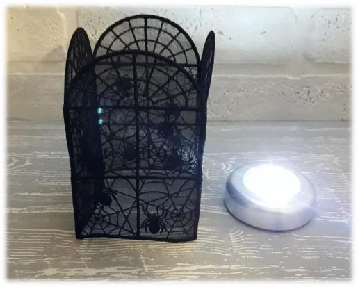 Halloween Lantern