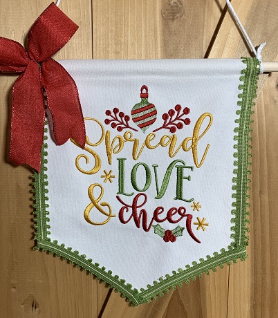Christmas Banner