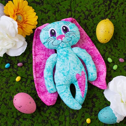 ITH Cute Bunny