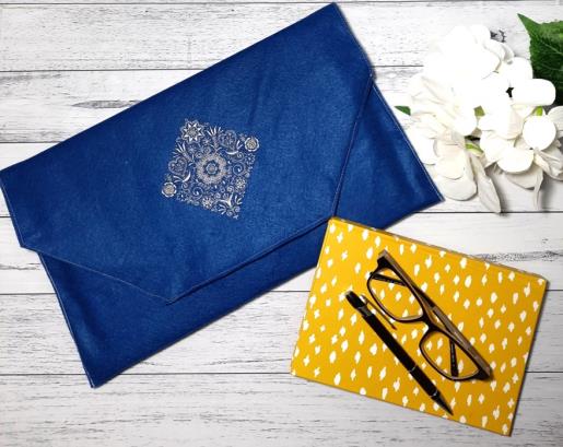 Felt Laptop Case