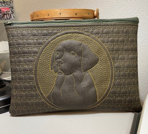 ITH Small Hand Purse