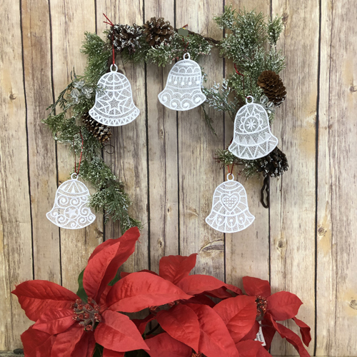 FSL Christmas Bells