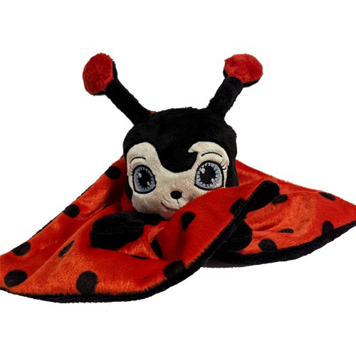 Doudou Ladybug