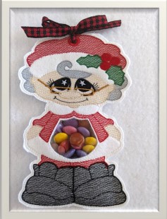 MOM CHRISTMAS