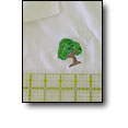 The Most Common Embroidery Mistakes #4