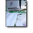 The Most Common Embroidery Mistakes #3