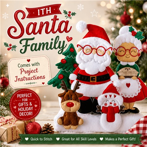 Christmas Figures