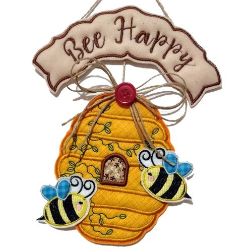 ITH Bee Happy