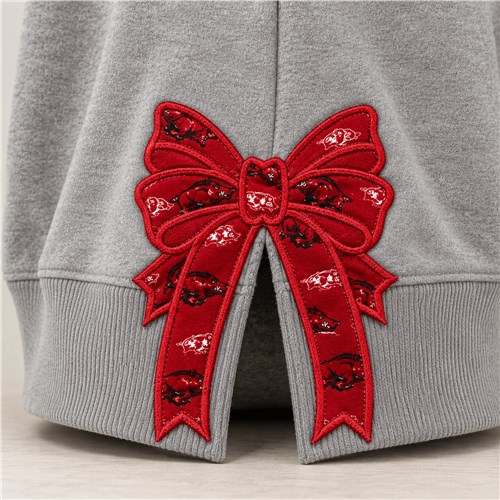 ITH- Applique- Sweatshirt-Bows-5x7-CR-CF-NLS