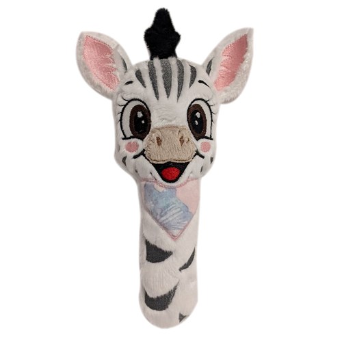 ATTACHE TETINE ZEBRE