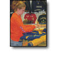 Applique How To Embroider Award Jackets