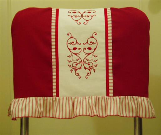 Country Chair Covers