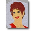 Digitizing Faces II