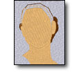 Digitizing Faces IV