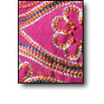 Reducing Stitch Counts II