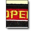 Connecting Letters I