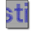 Connecting Letters II