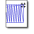 Stitch Estimation