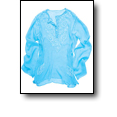 Fashion Trends for the Embroiderer: Summer 2006