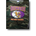 Three Cheers for Spiritwear