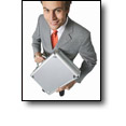 Hiring a Sales Representative