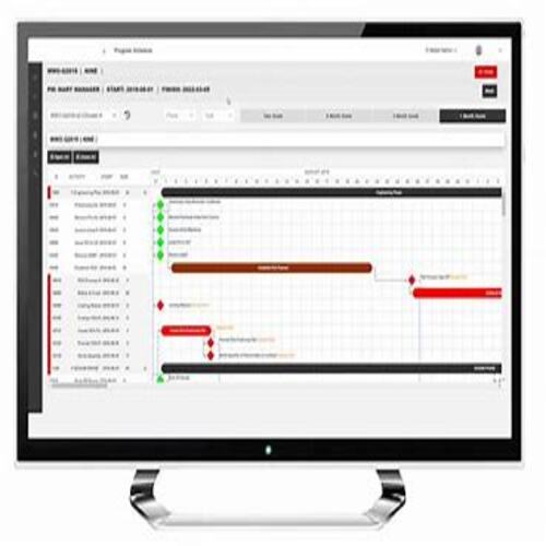 Scheduling Custom Digitizing - Don't Spin the Wheel!