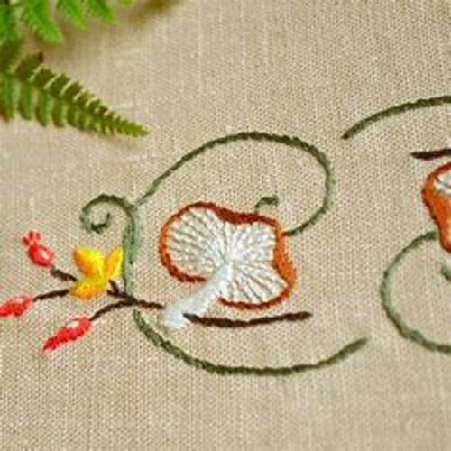I Have a New Embroidery Machine – Now What?