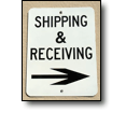 In & Out: Who Pays For The Shipping?