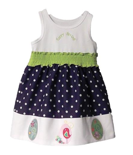 Spring Dress