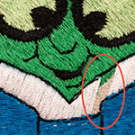 Getting Started Part 2 - Troubleshooting Bad Embroidery