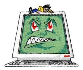Computer Basics for the Machine Embroiderer - Part 1