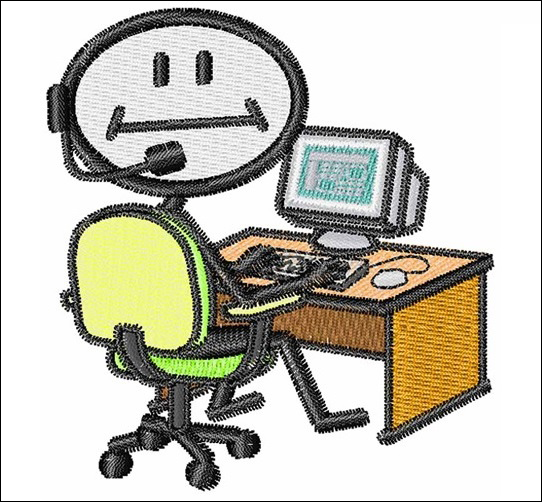 Computer Basics for the Machine Embroiderer - Part 2
