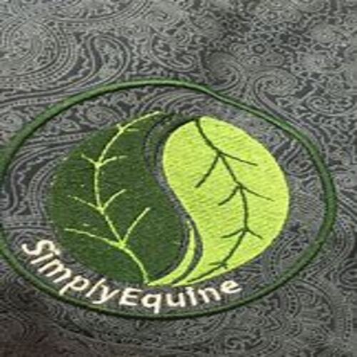 Corporate Embroidery