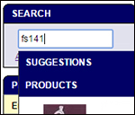 How To Use Design Search